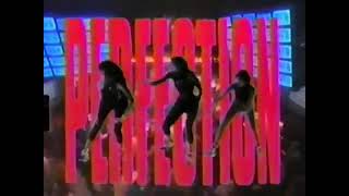 J.J. Fad - Supersonic [Club MTV] *1988*