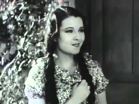 Película Completa SANTA (1931-1932) Lupita Tovar Sonido Sincronizado