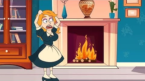 Super Girl, Choices Story - Gameplay Walkthrough All Levels 1-17