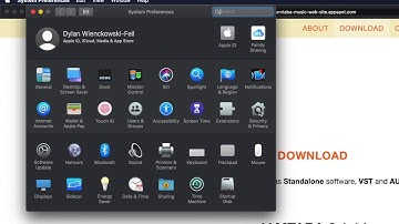 Jamtaba Setup Tutorial
