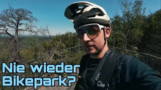 |Trailception| "Dafür kauft man sich ein E-MTB"