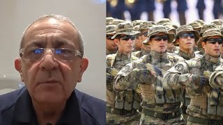 Ərəstun Oruclu: Azərbaycan əsgərləri tikintidə istismar olunur. Ölkə və dünya gündəmi. 28.7.25