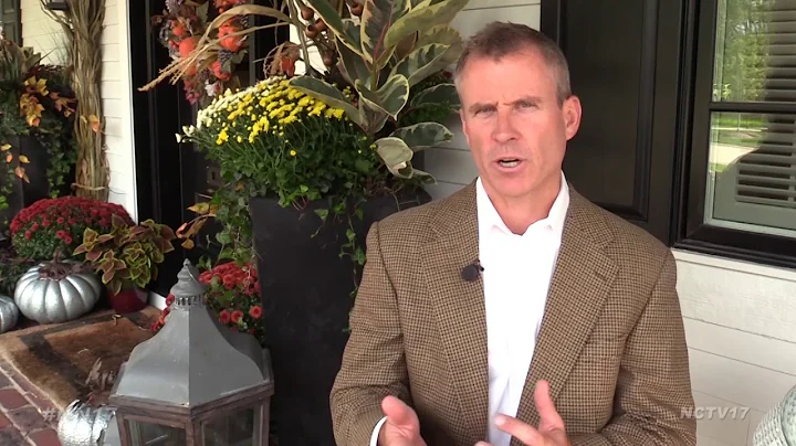 2017 Cavalcade Tour of Homes