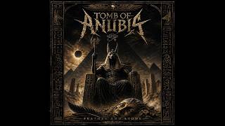 Tomb OF Anubis- Feather and Stone (2026)