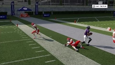 Madden 20 Qb Glitch Run Spread Pb Counter Trey
