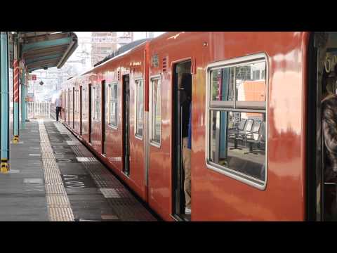 大阪環状線 福島駅 発車メロディ