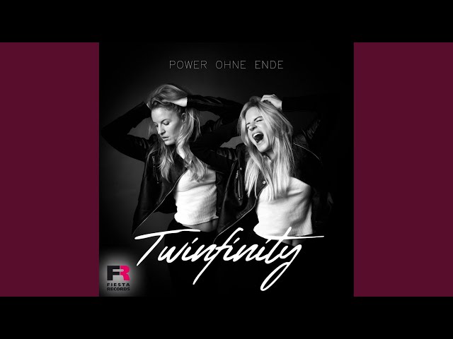 Twinfinity - Power Ohne Ende