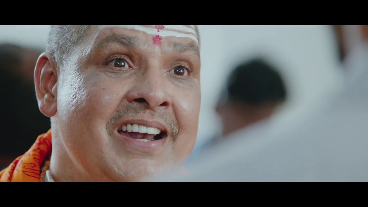 ANNA CANTEEN - YouTube