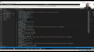 Static Analysis Of DocFile : Part 3 - Malware Analysis