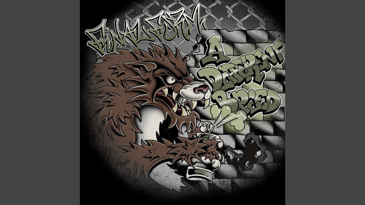 Watch A Different Breed on YouTube Watch A Different Breed on YouTube