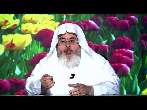 روى حديثا فعمل به أربعين سنة