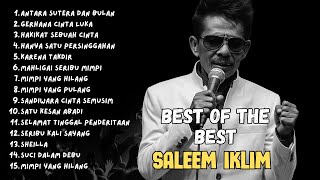 Download Lagu Best of Saleem iklim , lagu Malaysia MP3 Download Lagu Best of Saleem iklim , lagu Malaysia MP3