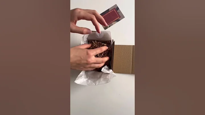 Unboxing 🥰 https://www.instagram.com/ignos_sweden/