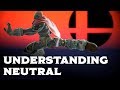 Understanding Neutral (SmashConceptions) - Smash Ultimate