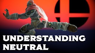 Understanding Neutral (SmashConceptions) - Smash Ultimate