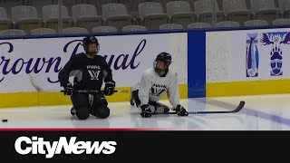 PWHL Toronto begin first playoff run