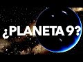 ¿Existe el Planeta 9? ¿Cuándo Podremos verlo?