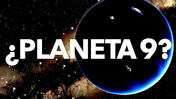 ¿Por qué no podemos ver el planeta 9?