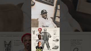 #Frankenstein Rap Artist with D.Bledsoe