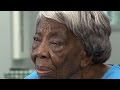 107-year-old woman who danced with Obamas finally gets ID