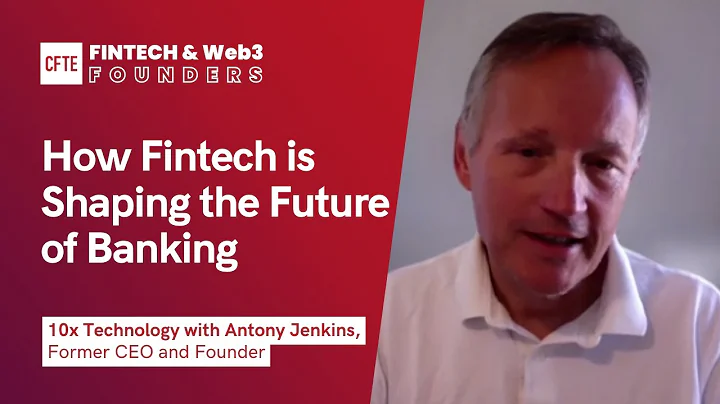How Fintech is Shaping the Future of Banking | (Wi...