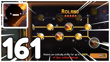 Days Bygone - Gameplay Walkthrough Part 161 - Roland skilling (iOS, Android)