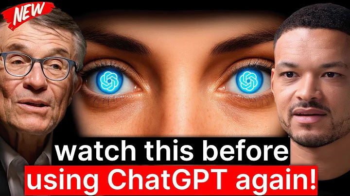 Brain Experts WARNING: Watch This Before Using ChatGPT Again! (Shocking New Discovery) || Steven B