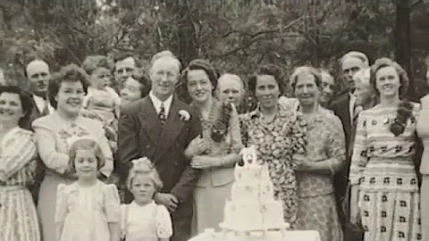 Margaret Pearson Slideshow