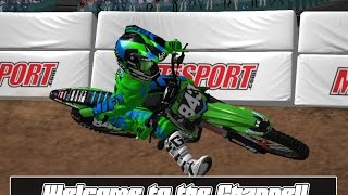 How to Case a Double in MX Simulator