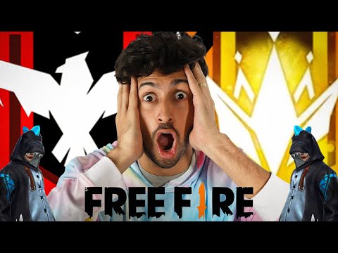 🚨RAP PVP FREE FIRE 🔥 RETANDO A SUSCRIPTORES #2