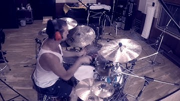 ADAM MARKO - Studio Session 2019