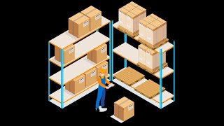 Multiple Locations Inventory database