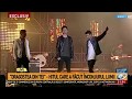 O-Zone - Dragostea Din Tei LIVE | Ziua Europei | Bucuresti 2017 (Reunirea Trupei)