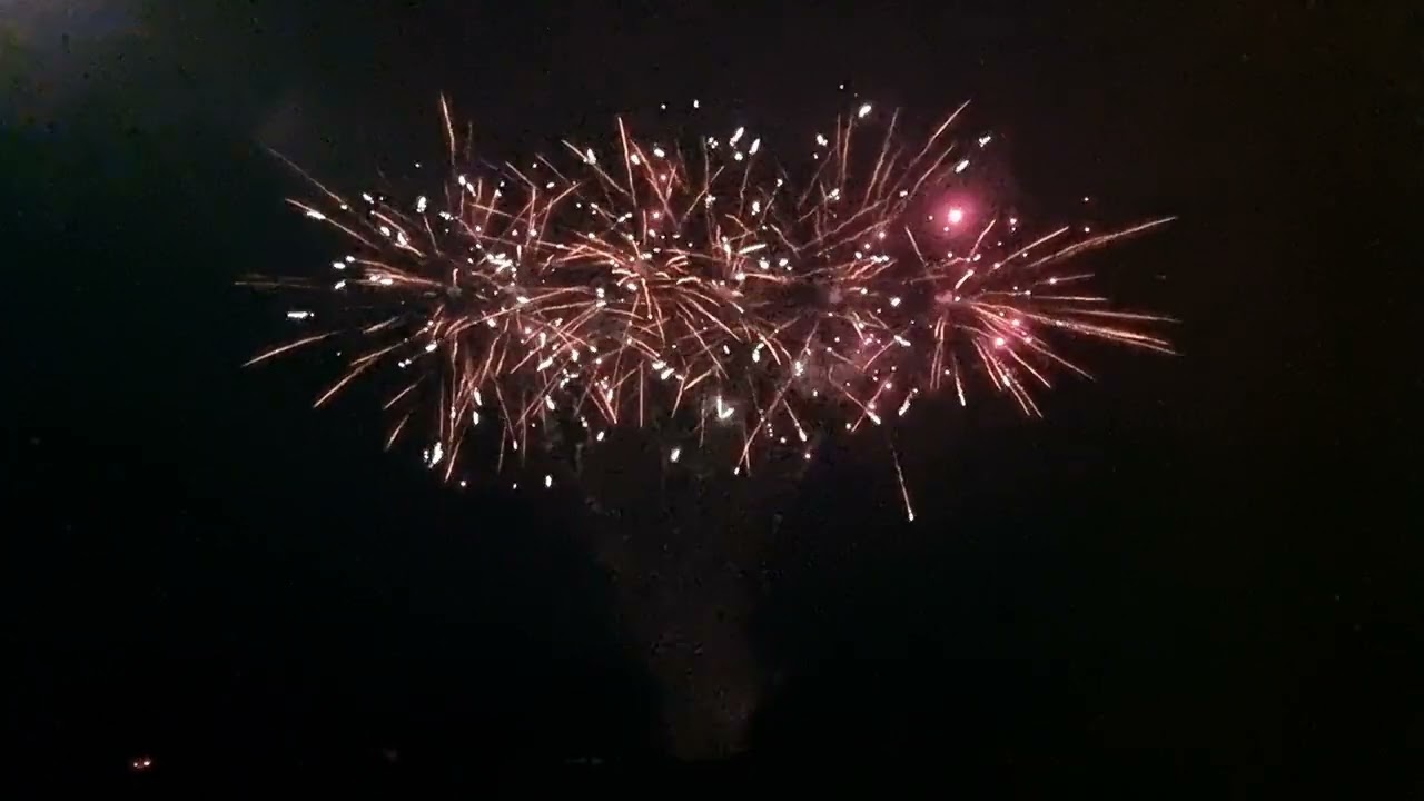 Pyroprodukt Elyde /SRPYRO THUNDERBOLT 1.3G 96 shots 30mm