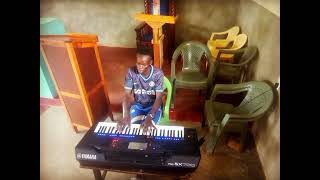 #ni ruhusu yesu wangu