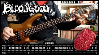 Watch Bloodgood Battle Of The Flesh video