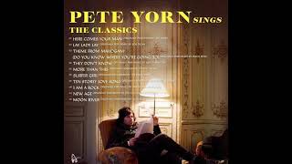 Pete Yorn - Theme From Mahogany (Do You Know Where You&#39;re Going To)