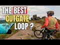 Is this the BEST circular CUTGATE route?