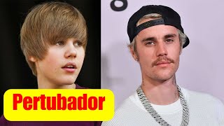 🌟 El Lado Oscuro de Justin Bieber: Secretos Revelados 🎤