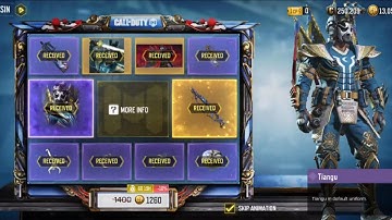 Buying Full Draw OPERA ASSASSIN 🥵