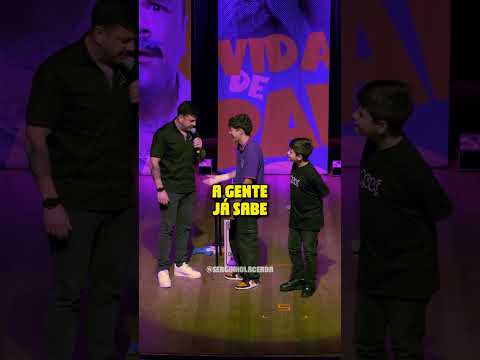 FILINHA DE PIADAS EM SAMPA