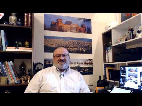 ალექსანდრე ჯეჯელავას ლიდერების განვითარების პროგრამა - 2019/20