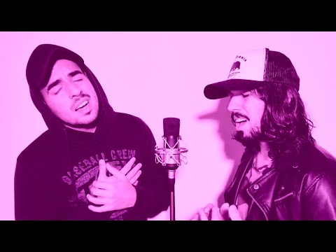 Tritom - Eu te Devoro / Me Desculpa Jay Z (Djavan / Baco Exu do Blues - Versão R&B/Trap)