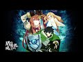 The rising of the shield hero ost   sunshine with shields