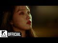 [MV] Kim Na Young(김나영) _ I Can't Say That(그 한마디)