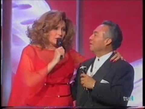 ROCO JURADO y RAFAEL BASURTO - LODO (Si Tu Me Dice...