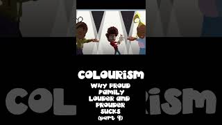 Mad Munchkin shorts - COLOURISM PART 9
Join this channel to get access to perks:
https://www.youtube.com/channel/UC4bGqlqB6MAO3HOsceaBxsQ/join
Support me on Patreon to help keep this channel going and for your chance to join my Discord server and other awesome Patreon exclusive rewards;
https://www.patreon.com/madmunchkin?fan_landing=true
Check out my other Channel for more Maddy and Mary antics like Comic dubs and more! https://www.youtube.com/channel/UCGju_zaAlz4f-0wY8ZpsRhw
Mad Munchkin Official TEESPRING STORE!
https://teespring.com/stores/mad-munchkin-art
Thank you for watching Mad Munchkin on youtube!
If you would like to support this youtube channel as well as Mad Munchkin herself, there are various options available to you!
You can make a direct donation via paypal or purchase some of Maddys artwork!
You can sponsor me on Patreon to win exclusive rewards and discounts including video requests and art commissions: https://www.patreon.com/madmunchkin
Paypal donations are accepted and highly appreciated; paypal.me/MadMunchkinArt
For more details on how to purchase a commission/ unique custom order, make sure to follow the Deviant Art Gallery, the official Mad Munchkin Facebook Page, and Twitter. I announce when I am open for commissions on those sites. If you have any questions, you can send them via the business email address here; amy.methven.art@hotmail.co.uk
If youd like to show more support and keep this channel running as well as make video requests, you can do so by becoming a Patron on the Mad Munchkin Patreon page. Mad Munchkin shorts - COLOURISM PART 9