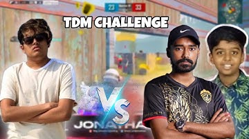🇮🇳Jonathan Vs Spower, Neyoo🔥 | 2v2 TDM | AWM 😳SAMSUNG,A3,A5,A6,A7,J2,J5,J7,S5,S6,S7,59,A10,A20,A30