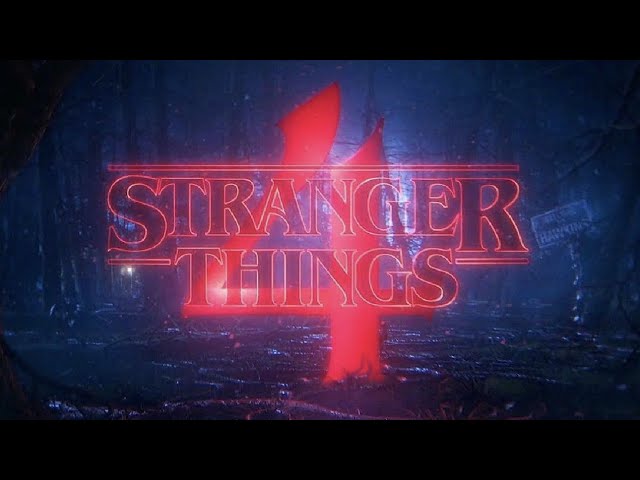 Stranger Things 4 Volume 2: Data de estreia, trailers, história e mais