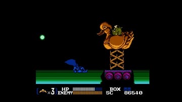 [TAS] BATMAN RETURNS (NES)